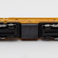 Life Like 7752 N Scale Union Pacific F7 Diesel Locomotive #1400 EX/Box