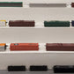 Bachmann & Others HO Scale Assorted Freight Cars; 11128, 905354, 504228 [14] VG