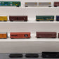 Bachmann & Others HO Scale Assorted Freight Cars; 11128, 905354, 504228 [14] VG