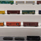 Bachmann & Others HO Scale Assorted Freight Cars; 11128, 905354, 504228 [14] VG