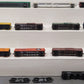 Bachmann & Others HO Scale Assorted Freight Cars; 11128, 905354, 504228 [14] VG