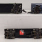 American Flyer Vintage S Gauge Freight Cars: 478, 632, 640, 476, & Others [7]
