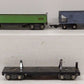 American Flyer Vintage S Gauge Freight Cars: 478, 632, 640, 476, & Others [7]