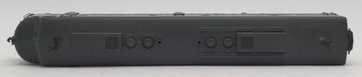 Proto 2000 8193 HO Scale New York Central E8/9 Diesel Locomotive #4070 EX