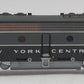 Proto 2000 8193 HO Scale New York Central E8/9 Diesel Locomotive #4070 EX