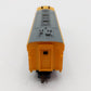 Life Like 7752 N Scale Union Pacific F7 Diesel Locomotive #1400 EX/Box