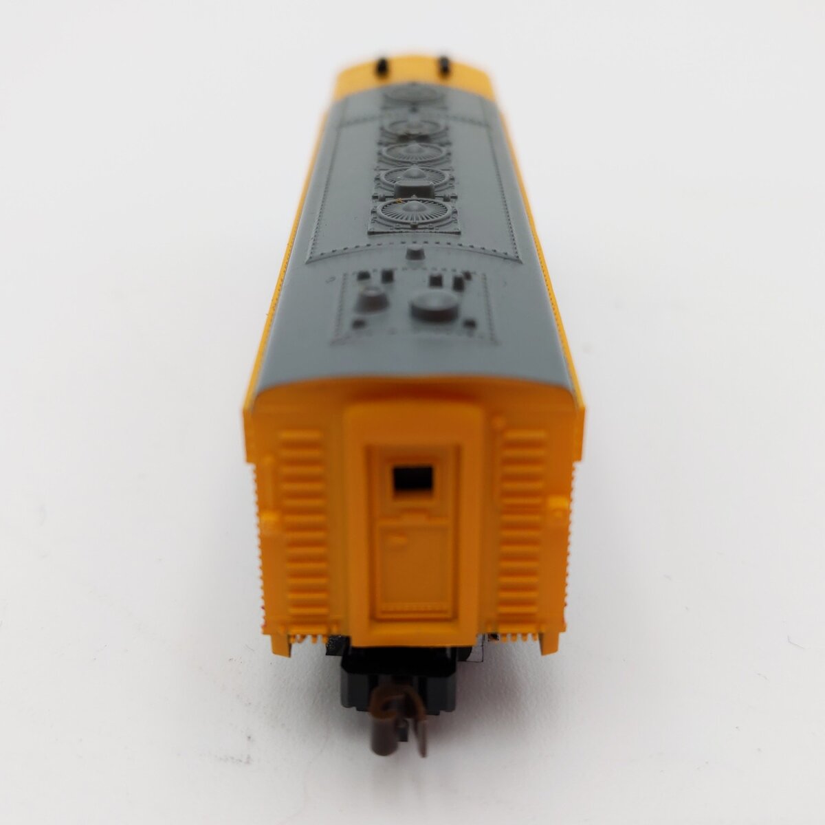 Life Like 7752 N Scale Union Pacific F7 Diesel Locomotive #1400 EX/Box