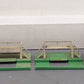 Lionel Vintage O Gauge Accessories 3656,156,3462P,3462P [4] VG
