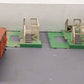 Lionel Vintage O Gauge Accessories 3656,156,3462P,3462P [4] VG