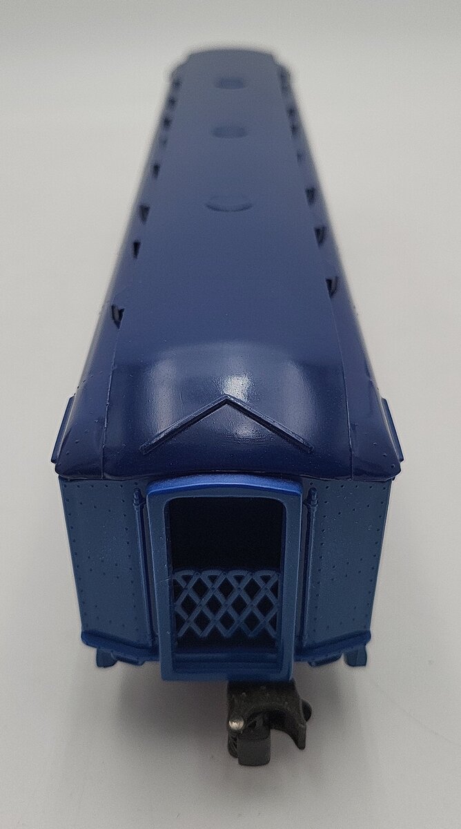 Lionel 6-9538 O Gauge Blue Comet 