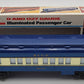 Lionel 6-9538 O Gauge Blue Comet "Faye" Pullman Passenger Car #9538 EX/Box