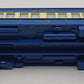 Lionel 6-9538 O Gauge Blue Comet "Faye" Pullman Passenger Car #9538 EX/Box
