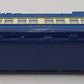 Lionel 6-9538 O Gauge Blue Comet "Faye" Pullman Passenger Car #9538 EX/Box