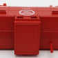 Atlas 39808 N Scale Missouri Pacific C&O Caboose #12020 EX/Box