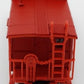 Atlas 39808 N Scale Missouri Pacific C&O Caboose #12020 EX/Box