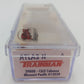 Atlas 39808 N Scale Missouri Pacific C&O Caboose #12020 EX/Box