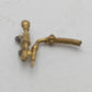Nickel Plate Products HO Scale BRASS Gondola - Unpainted EX/Box