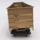 Nickel Plate Products HO Scale BRASS Gondola - Unpainted EX/Box