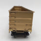 Nickel Plate Products HO Scale BRASS Gondola - Unpainted EX/Box