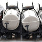 Model Power Assorted N Scale Tank Cars: 3756, 3411 [6] EX/Box