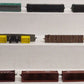 Revell & Others HO Scale Assorted Freight Cars; 905534, 4052, 5019, 6087, [12] VG