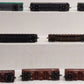 Revell & Others HO Scale Assorted Freight Cars; 905534, 4052, 5019, 6087, [12] VG