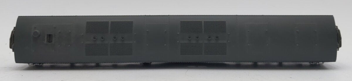 Proto 2000 21066 HO New York Central E7B Non-Powered Diesel Locomotive #4105 EX