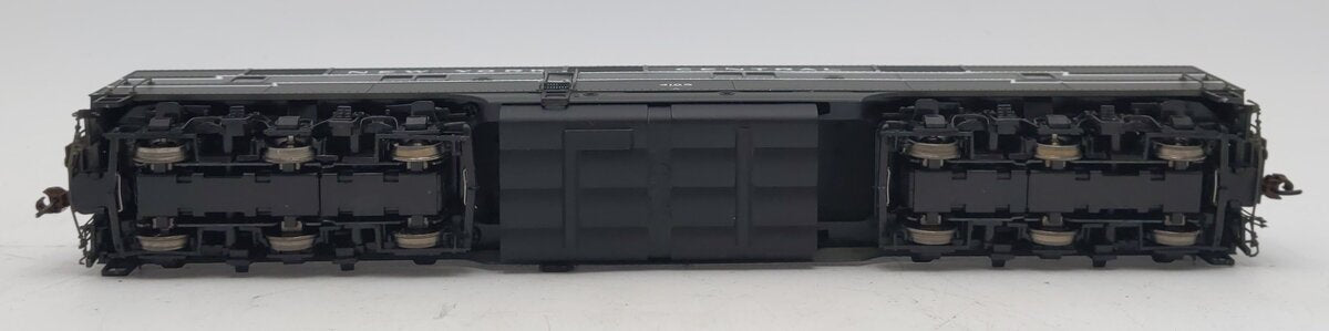 Proto 2000 21066 HO New York Central E7B Non-Powered Diesel Locomotive #4105 EX