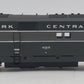 Proto 2000 21066 HO New York Central E7B Non-Powered Diesel Locomotive #4105 EX