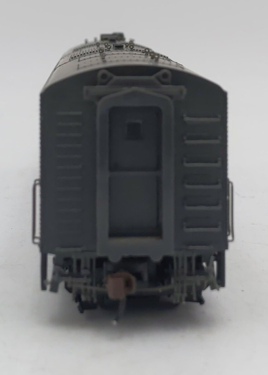 Proto 2000 21066 HO New York Central E7B Non-Powered Diesel Locomotive #4105 EX