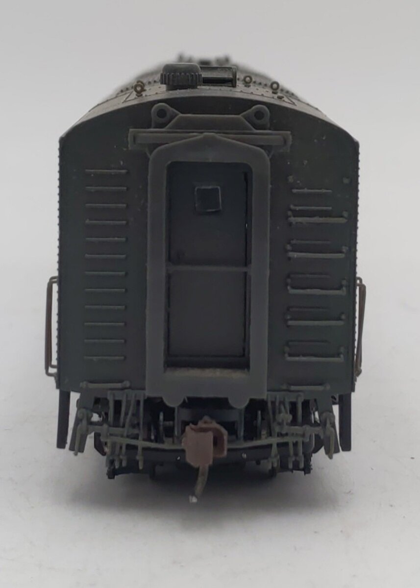 Proto 2000 21066 HO New York Central E7B Non-Powered Diesel Locomotive #4105 EX