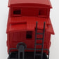 Atlas 35703 N Scale Norfolk & Western Cupola Caboose #562740 LN/Box