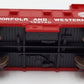 Atlas 35703 N Scale Norfolk & Western Cupola Caboose #562740 LN/Box