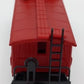Atlas 35703 N Scale Norfolk & Western Cupola Caboose #562740 LN/Box