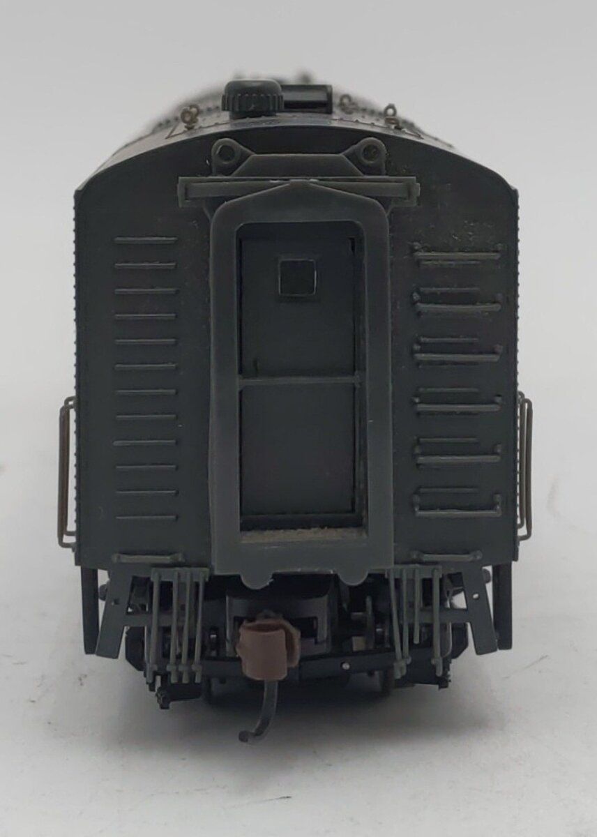 Proto 2000 21067 HO Scale New York Central E7B Non-Powered B-Unit #4107 EX