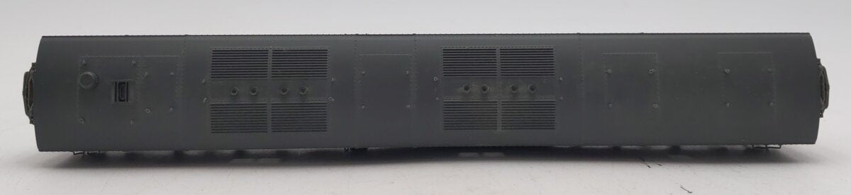 Proto 2000 21067 HO Scale New York Central E7B Non-Powered B-Unit #4107 EX