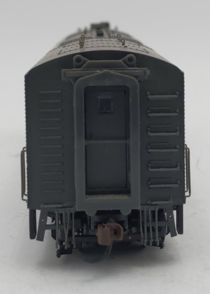 Proto 2000 21067 HO Scale New York Central E7B Non-Powered B-Unit #4107 EX