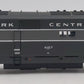 Proto 2000 21067 HO Scale New York Central E7B Non-Powered B-Unit #4107 EX