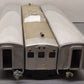 AMT Vintage O Santa Fe and Pennsylvania Passenger Cars: 5260, 4170, 3407 [3]