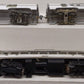 AMT Vintage O Santa Fe and Pennsylvania Passenger Cars: 5260, 4170, 3407 [3]