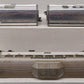 AMT Vintage O Santa Fe and Pennsylvania Passenger Cars: 5260, 4170, 3407 [3]