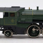 Marklin 8392 HO Hamo K.BAY.STS.B 4-6-2 Steam Locomotive #3673 EX/Box