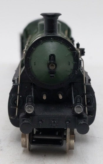Marklin 8392 HO Hamo K.BAY.STS.B 4-6-2 Steam Locomotive #3673 EX/Box