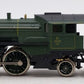 Marklin 8392 HO Hamo K.BAY.STS.B 4-6-2 Steam Locomotive #3673 EX/Box