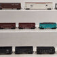 Pemco & Others HO Scale Assorted Freight Cars; 18505, 64565, 888036, [14] VG