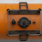 MTH 20-9201 O Gauge Denver & Rio Grande Tank Car #10009 VG/Box