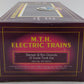MTH 20-9201 O Gauge Denver & Rio Grande Tank Car #10009 VG/Box