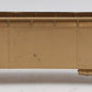 Nickel Plate Products HO Scale BRASS Gondola - Unpainted VG/Box