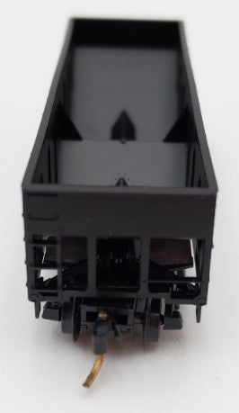 Micro-Trains 05500120 N Texas & Pacific 33' 2-Bay Offset Side Open Hopper #9004 LN/Box