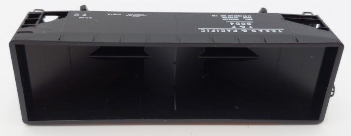 Micro-Trains 05500120 N Texas & Pacific 33' 2-Bay Offset Side Open Hopper #9004 LN/Box